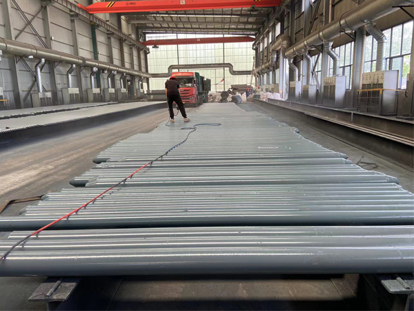 广安球形网架厂家