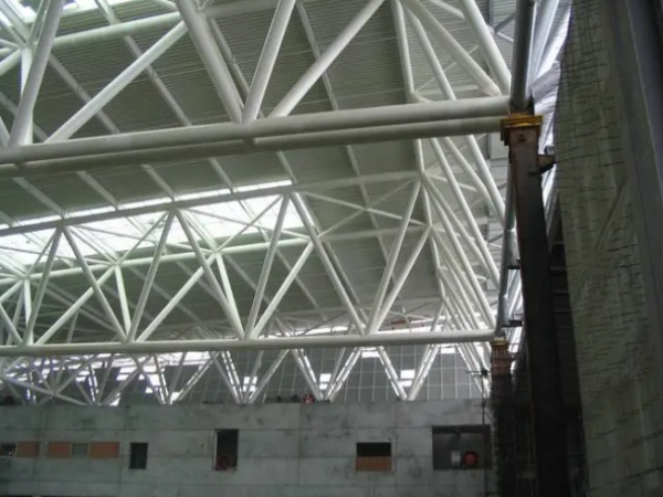 广安管桁架加工的定制内容