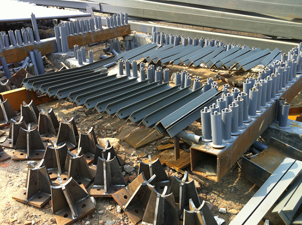 广安网架支托,支座