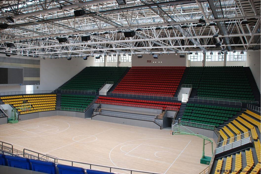 广安徐州网架厂产品的结构设计和安装要领